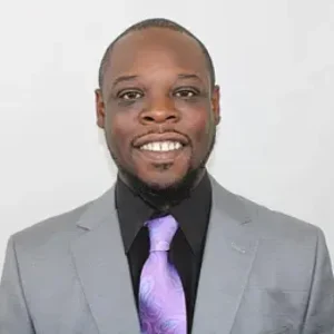 Picture of Richard Morris