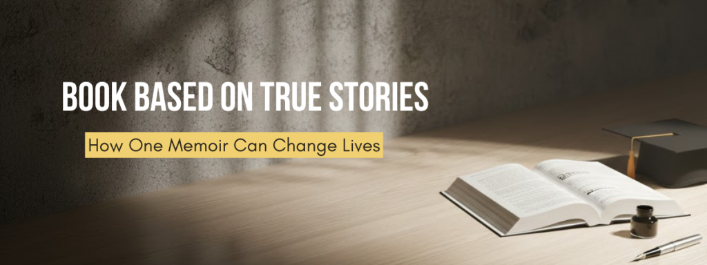 Book Based on True Stories